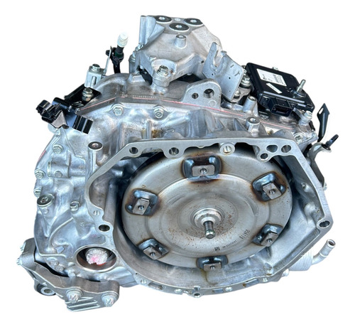 Caixa Câmbio Automática Jeep Renegade 1.3 T T270 2024 2025 (Usado)