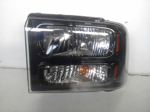 Faro Izquierdo De Ford  Triton F 350 Original  Harley 06-11