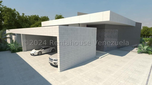 Casa En Venta La Lagunita Country Club Jose Carrillo Bm Mls #24-21829