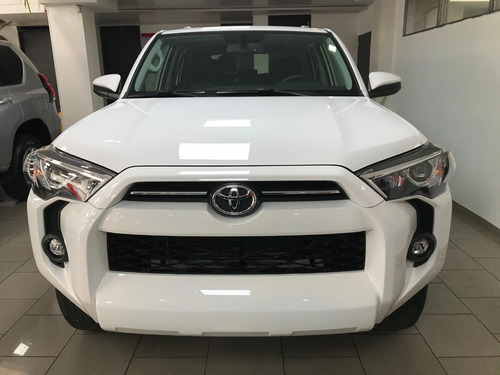 Oportunidad Toyota 4runner Sr5 2021