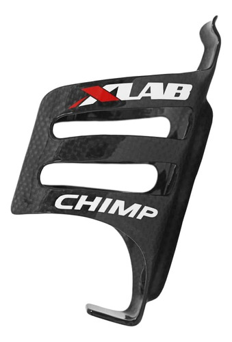 Xlab Chimp Carbon Jage (negro)