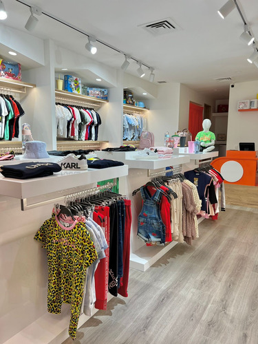Venta De Local Comercial En Centro Comercial Oviedo El Poblado