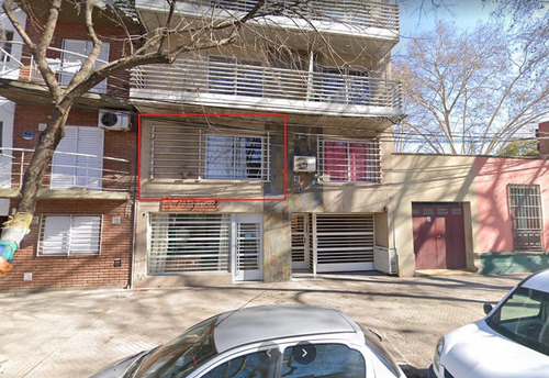 Imagen 9 de 10 de Venta Monoambiente Alquilado, Chacabuco 2214 - Gazze