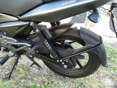 Imagen 19 de 24 de Moto Usada Bajaj Rouser Ns125 2022 Igual A 0km 125 Ns