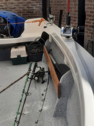 Ecoplas Rc 45 Con Powertec 25 Hp