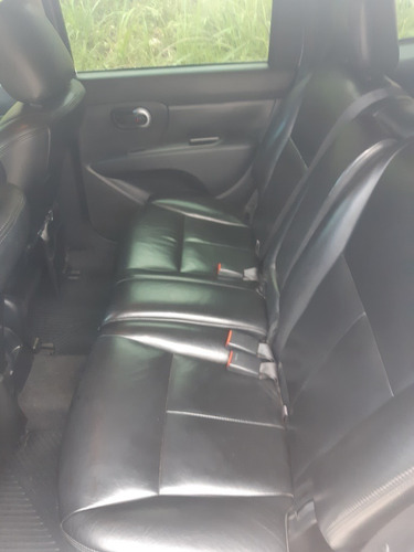 Grand Livina 2012, 1.8s 16v, 07 Lugares