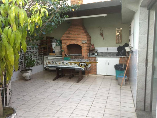 Imagem 27 de 30 de Casa Com 3 Dormitórios À Venda, 300 M² Por R$ 850.000,00 - Jardim Vila Formosa - São Paulo/sp - Ca0602