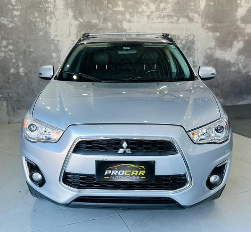 Mitsubishi ASX 2.0