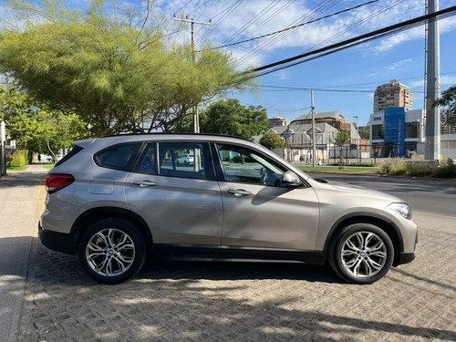 BMW X1 SDRIVE18D DYNAMIC
