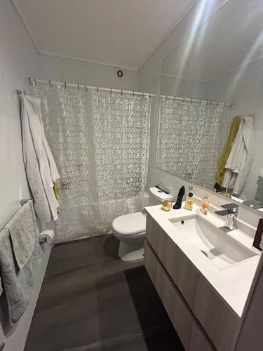 Venta Depto 2 Dormitorios, Estac. / Alonso De Córdova 6020