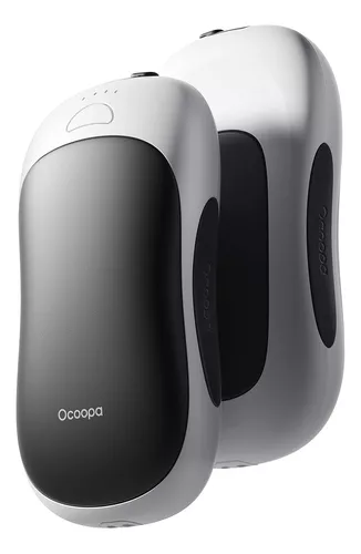 ocoopa rechargeable hand warmer - Acquista ocoopa rechargeable