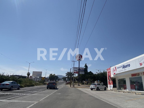 Renta De Local En Morelos, Yautepec