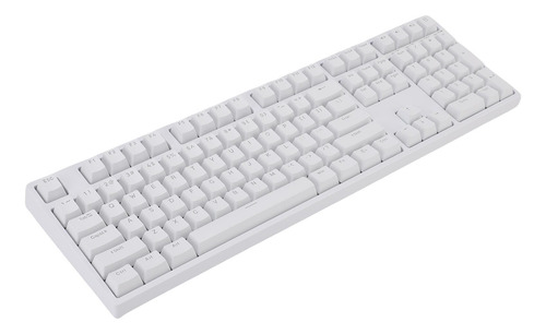 Teclado Mecánico Intercambiable En Caliente, Inalámbrico De