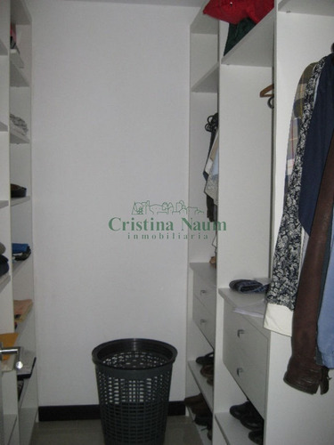 Apartamento En Brava, 3 Dormitorios *- Ref: 4598