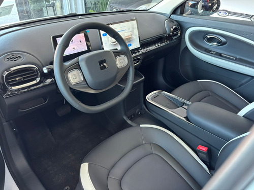 JAC E-S3 0.0 Ytterby