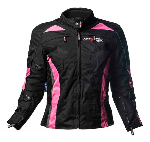 Chaqueta Sequoia Speed Euphoria Para Damas