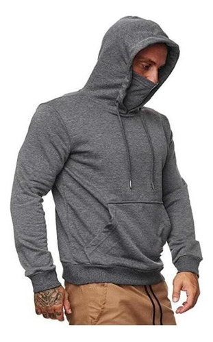 Juego De Sudadera Con Capucha De Forro Polar Grueso Para