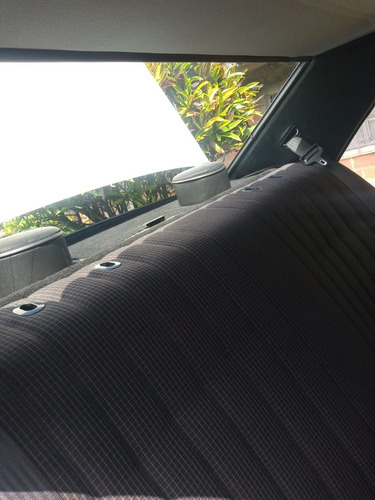 Mercedes Benz 190 E