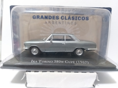 Ika Torino 380w Grandes Clasicos 