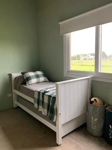 Casa En Venta, Dos Habitaciones, Dos Baños, Toilette.