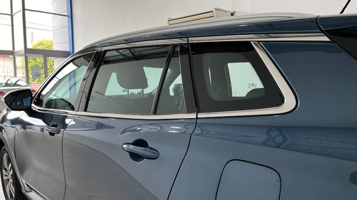 Ford Territory 1.8 Ecoboost Titanium At