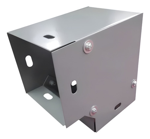 Codo 90° 4 X4 Square D