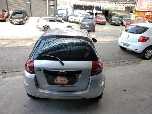 Ford Ka 1.0 Flex Impecavel