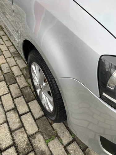 Volkswagen Fox 1.6 Mi Prime 8v Flex 4p Automatizado