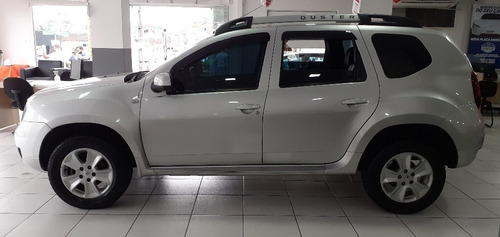 Renault Duster 2016/2016 2021