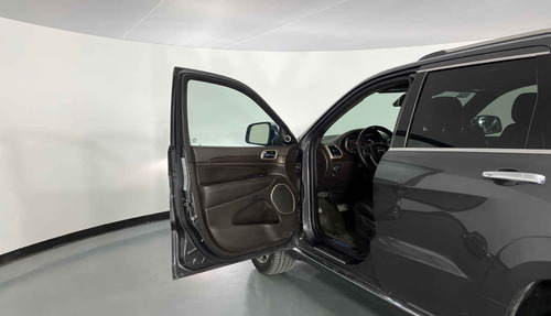 Imagen 15 de 15 de 33891 - Jeep Grand Cherokee 2015 Con Garantía