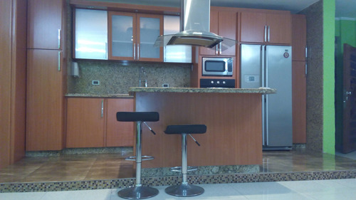 Imagen 5 de 12 de Apartamento Base Aragua Cerca Hyperjumbo