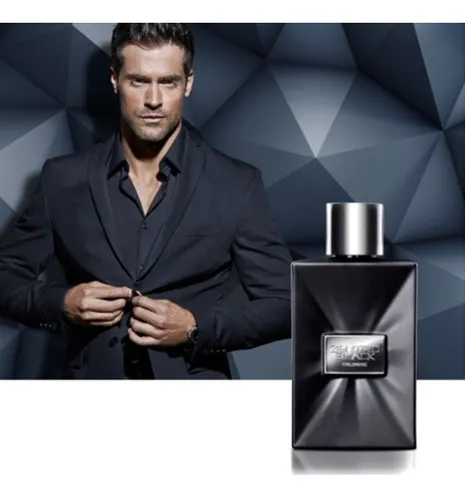 Colonia zentro black outlet