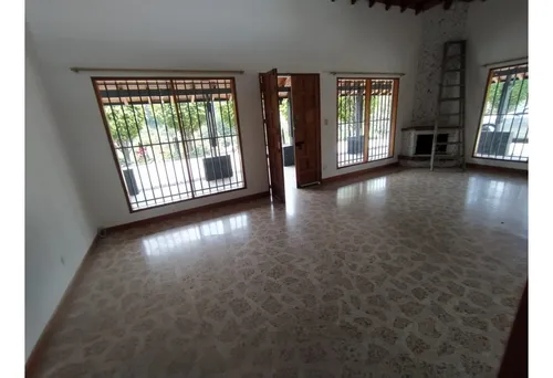 Casa En Arriendo En Guarne