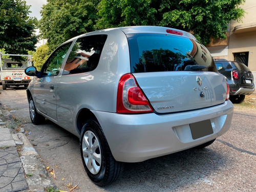 Renault Clio Mio