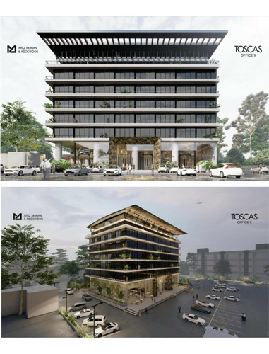 Única Oficina De 64m2 Con Balcón Toscas Oficce 2, Canning