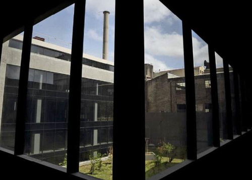Oficina - Capital Federal
