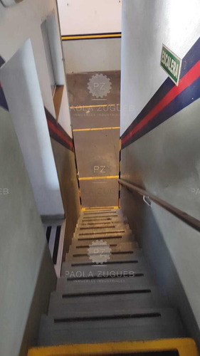 Depósito En Alquiler En Sarandí, Avellaneda, G.b.a. Zona Sur