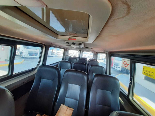 Imagem 8 de 12 de Mb Sprinter 415 Cdi 15/16 15+1 Selectrucks
