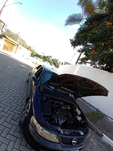 Chevrolet Vectra 1999 2.2 Gls 4p