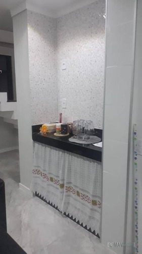 Imagem 16 de 23 de Casa Com 3 Dormitórios À Venda Por R$ 480.000,00 - Jardim Sulacap - Rio De Janeiro/rj - Ca0505