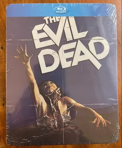 Evil dead  +1351 anúncios na OLX Brasil