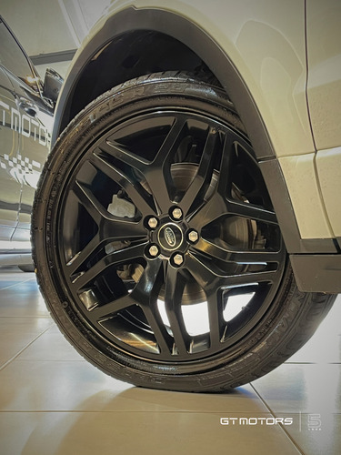 Land Rover Range Rover Evoque 2.0 Si4 Hse Dynamic 5p (br)