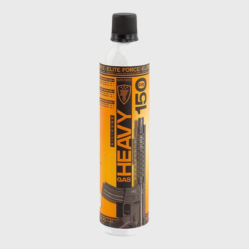 Green Gas Heavy 150psi Umarex
