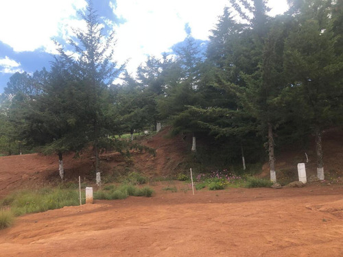 Venta Terreno En Amealco San Jose Itho Queretaro