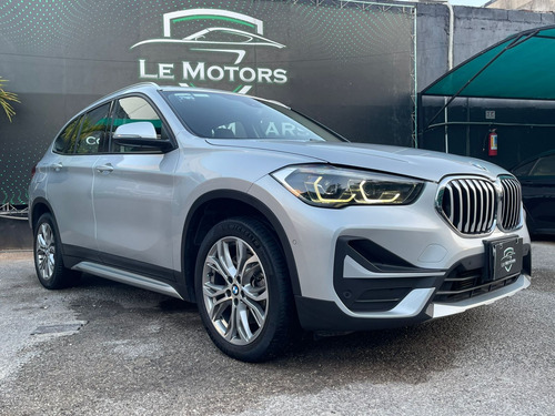 BMW X1 2.0 Sdrive 20ia X Line At