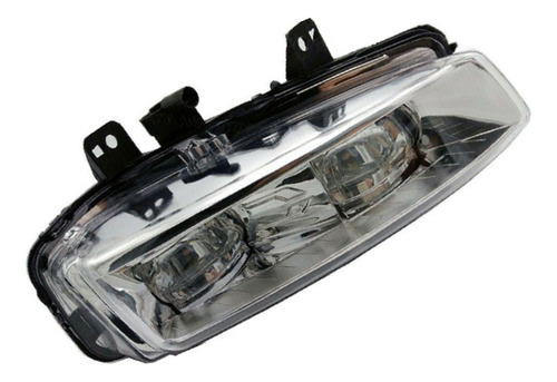 Faros Antiniebla Delanteros Land Rover Range Rover Evoque