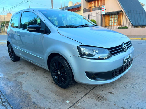 Volkswagen Fox 1.6 Trendline