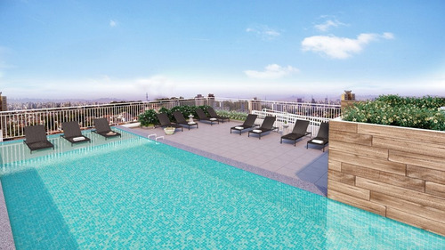 Imagem 20 de 23 de Apartamento À Venda No Bairro Ipiranga - São Paulo/sp - O-28670-46671