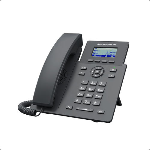 Grandstream Telefone Grp2601 Ip 2 Contas Sip