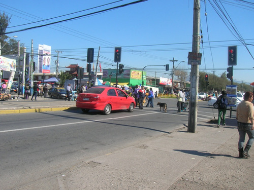 Directo Dueño, Sin Comisión, Av Laguna Sur 8405 Pudahuel